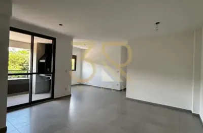 Apartamento para venda em jardim botânico de 83.00m² com 3 quartos, 1 suite e 2 garagens