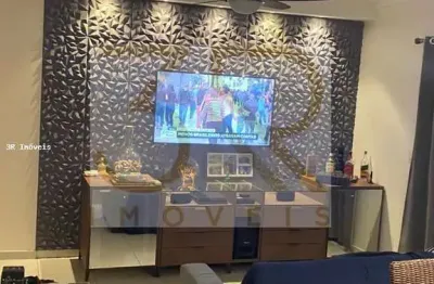 Apartamento para venda em jardim nova aliança sul de 98.00m² com 3 quartos, 1 suite e 2 garagens