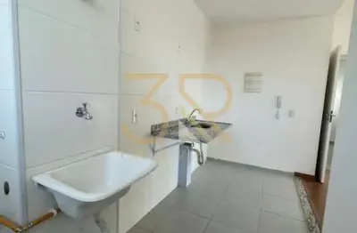 Apartamento para venda em ipiranga de 56.00m² com 2 quartos, 1 suite e 1 garagem