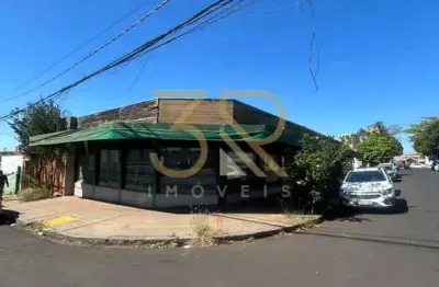 Ponto comercial à venda na Rua Amadeu Amaral, 1081, Jardim América, Ribeirão Preto