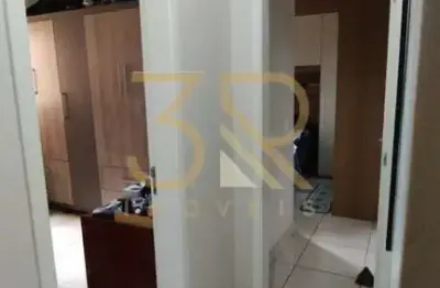 Apartamento para venda em Campos Elíseos de 47.00m² com 2 Quartos e 1 Garagem