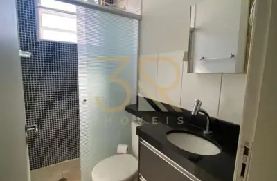 Apartamento para venda em parque dos lagos de 40.00m² com 2 quartos e 1 garagem