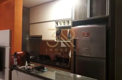 Apartamento para venda em campos elíseos de 47.00m² com 2 quartos e 1 garagem