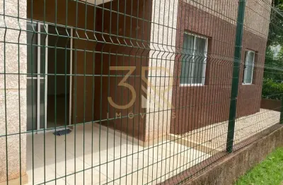 Apartamento para venda em alto da boa vista de 90.00m² com 2 quartos, 1 suite e 1 garagem