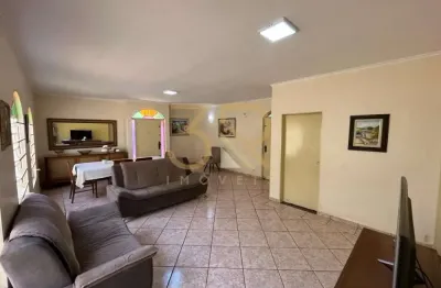 Casa para venda em parque dos bandeirantes de 180.00m² com 3 quartos, 1 suite e 2 garagens