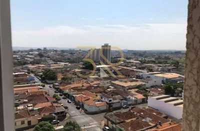 Apartamento para venda em campos elíseos de 47.00m² com 2 quartos e 1 garagem