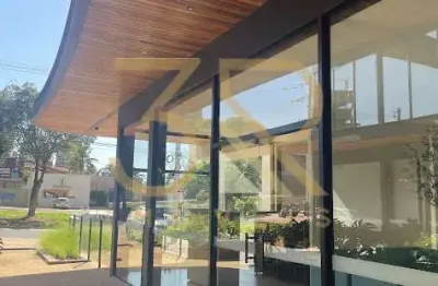 Sala comercial para alugar em ribeirânia de 53.00m² com 1 garagem