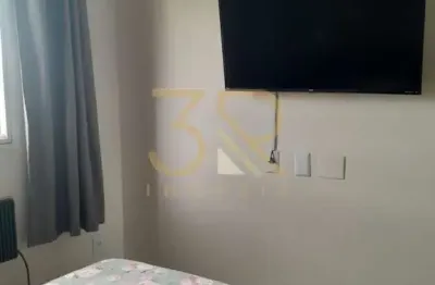 Apartamento para venda em campos elíseos de 47.00m² com 2 quartos e 1 garagem