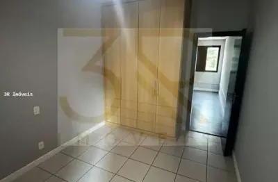 Apartamento para alugar em jardim botânico de 138.00m² com 3 quartos, 2 suites e 2 garagens