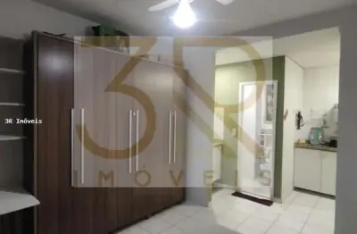 Apartamento com 1 quarto à venda na Rua Alfredo Benzoni, 3, Iguatemi, Ribeirão Preto