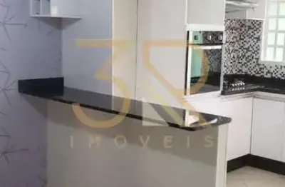 Casa para venda em jardim ângelo jurca de 67.00m² com 2 quartos, 1 suite e 2 garagens