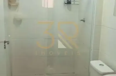 Apartamento para venda em bonfim paulista de 40.00m² com 2 quartos e 1 garagem