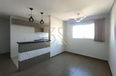 Apartamento para venda em campos elíseos de 46.00m² com 2 quartos e 1 garagem