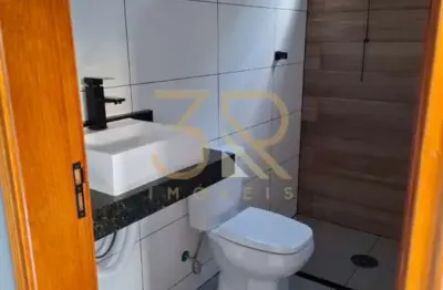 Casa para venda em parque das oliveiras de 60.00m² com 2 quartos e 2 garagens