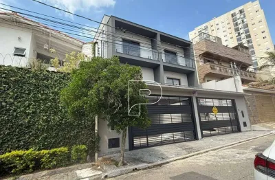 Casa para venda em jardim d'abril de 189.00m² com 3 quartos, 3 suites e 6 garagens