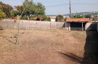 Terreno à venda na Vila Rica, São Pedro 