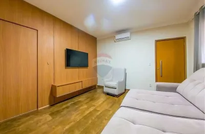 Casa para venda em jardim terras de carolina de 131.97m² com 2 quartos, 1 suite e 2 garagens