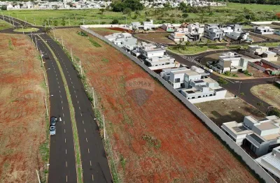 Terreno comercial à venda na Rua Francisco Ignácio da Silva Netto, 510c, Real Sul, Ribeirão Preto