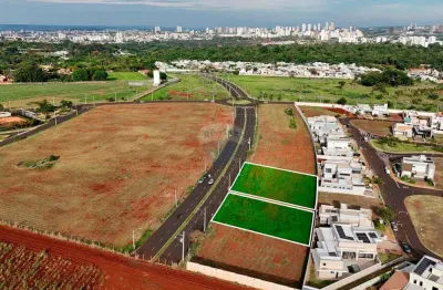 Terreno comercial à venda na Rua Francisco Ignácio da Silva Netto, 510b, Real Sul, Ribeirão Preto