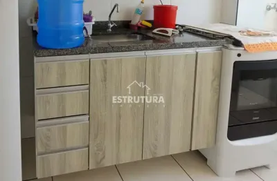 Apartamento para venda em parque mãe preta de 49.00m² com 2 quartos e 1 garagem
