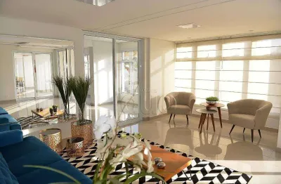 Apartamento para alugar em paulicéia de 86.00m² com 3 quartos, 1 suite e 2 garagens