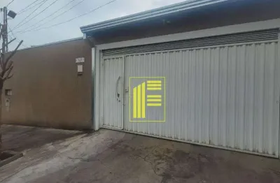 Casa para alugar em Vila Elmaz de 110.00m² com 3 Quartos, 1 Suite e 2 Garagens