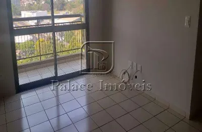 Apartamento para alugar em jardim américa de 87.81m² com 3 quartos, 1 suite e 2 garagens