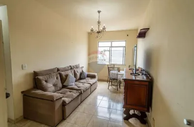 Apartamento para venda em tauá de 42.00m² com 1 quarto e 1 garagem