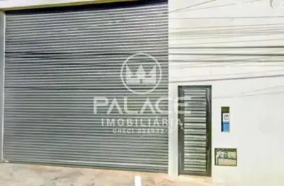 Galpão / depósito / armazém para alugar em jardim esplanada de 145.00m² com 2 garagens
