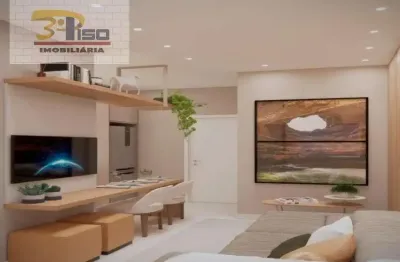 Apartamento para venda em cidade antônio estevão de carvalho de 33.00m² com 2 quartos