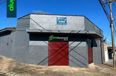 Imóvel comercial para alugar em jardim paulistano de 76.00m²