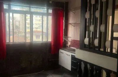 Ponto comercial para alugar na Cidade Ocian, Praia Grande 