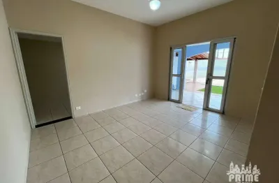Casa para venda em Caiçara de 135.00m² com 2 Quartos, 1 Suite e 4 Garagens