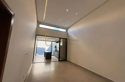 Casa para venda em bonfim paulista de 154.00m² com 3 quartos, 3 suites e 4 garagens