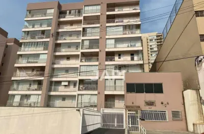 Apartamento para venda em Jardim Bonfiglioli de 63.00m² com 2 Quartos, 1 Suite e 2 Garagens