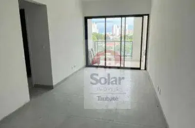 Apartamento para alugar em jardim das nações de 65.00m² com 2 quartos, 1 suite e 1 garagem
