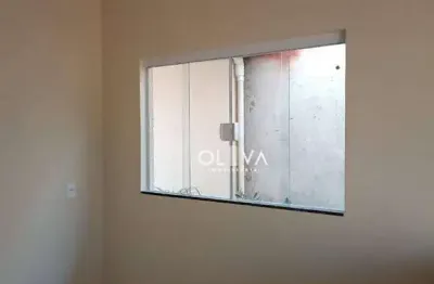 Casa para venda em residencial mario de mattos de 81.00m² com 2 quartos