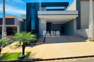 Casa de Condomínio para venda em Ideal Life Ecolazer Residence de 140.00m² com 3 Quartos, 1 Suite e 2 Garagens