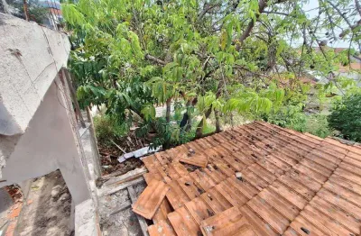 Terreno à venda na Rua Treze de Maio, 780, Jardim São Domingos, Americana