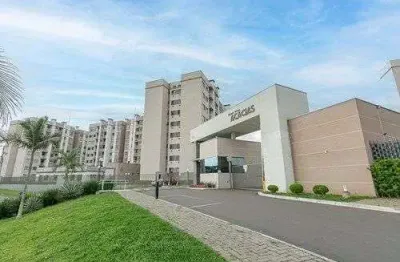 Apartamento para venda em Colônia Rio Grande de 54.00m² com 2 Quartos e 1 Garagem