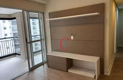 Apartamento para venda em vila boa vista de 86.00m² com 3 quartos, 1 suite e 2 garagens