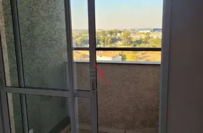 Apartamento para venda e aluguel em jardim buriti de 47.00m² com 2 quartos e 1 garagem