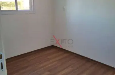 Apartamento para venda e aluguel em Jardim Buriti de 47.00m² com 2 Quartos e 1 Garagem