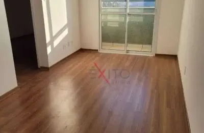 Apartamento para venda e aluguel em jardim buriti de 47.00m² com 2 quartos e 1 garagem