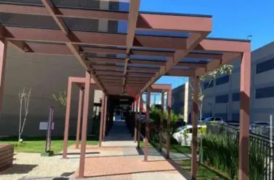 Apartamento para venda em horto florestal de 82.00m² com 3 quartos, 1 suite e 2 garagens