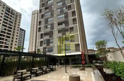 Apartamento para venda em Jardim Tarraf Ii de 72.00m² com 2 Quartos, 2 Suites e 2 Garagens