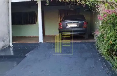 Casa para alugar em Jardim Arroyo de 110.00m² com 3 Quartos e 3 Garagens