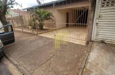 Casa para alugar em Vila Elmaz de 95.00m² com 3 Quartos e 3 Garagens
