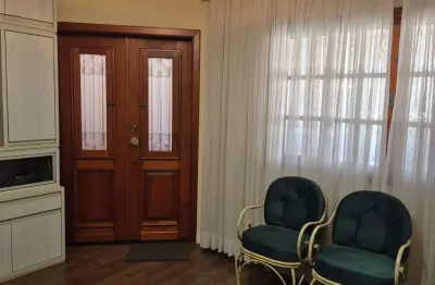 Casa para venda em parque são lourenço de 124.00m² com 3 quartos, 1 suite e 2 garagens