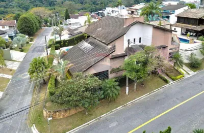 Casa de condomínio para venda em cidade parquelandia de 700.00m² com 5 quartos e 5 suites